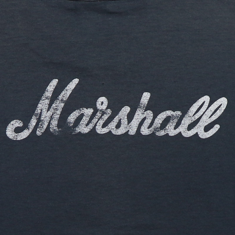 1990s Marshall Amplification Shirt