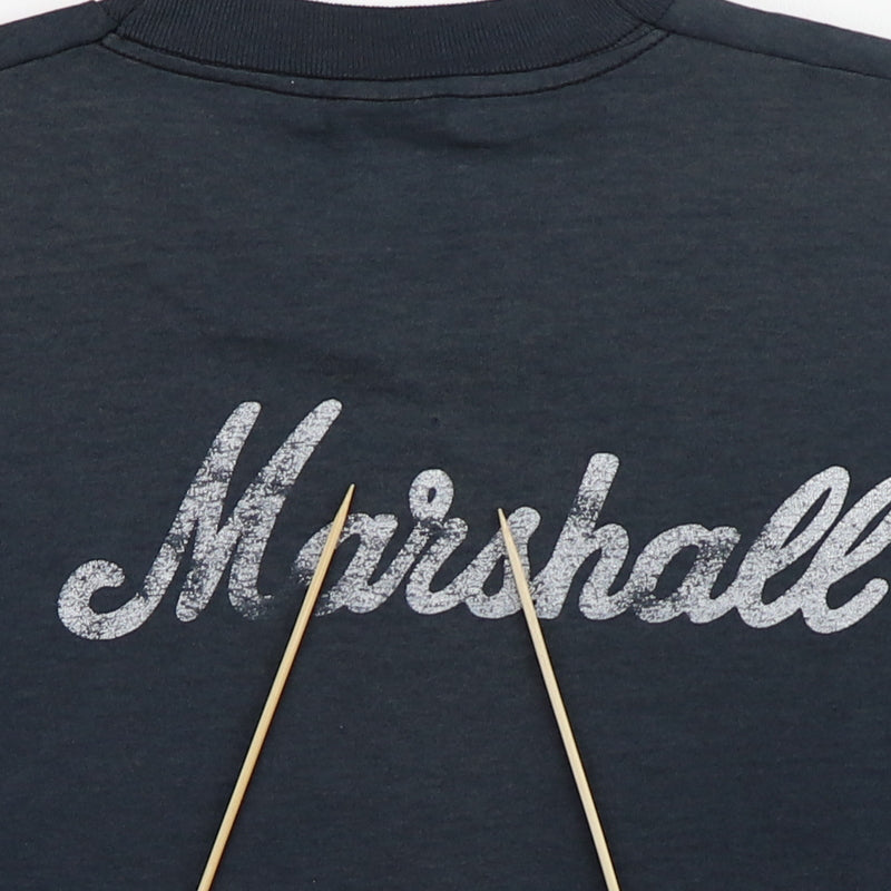 1990s Marshall Amplification Shirt