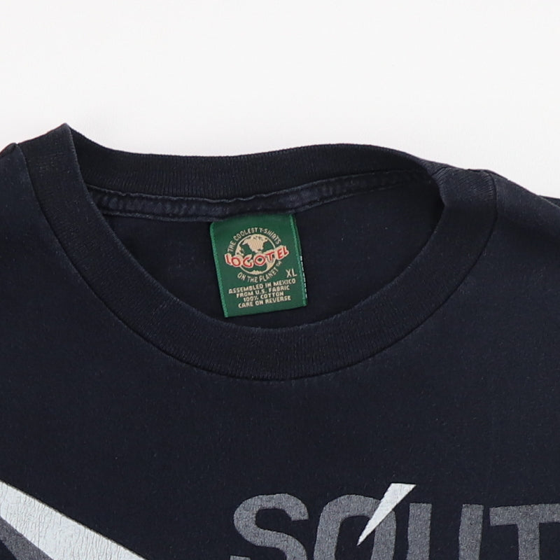 1998 South Park Eric Cartman Shirt