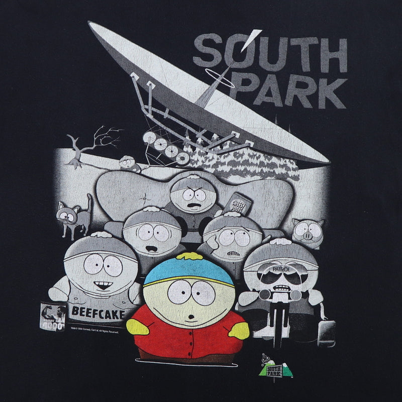 1998 South Park Eric Cartman Shirt