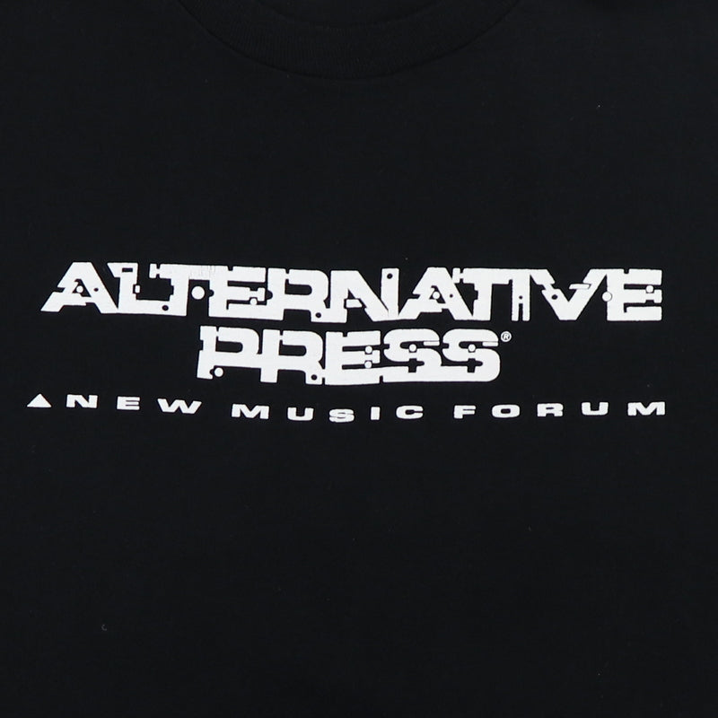 1990s Alternative Press Shirt