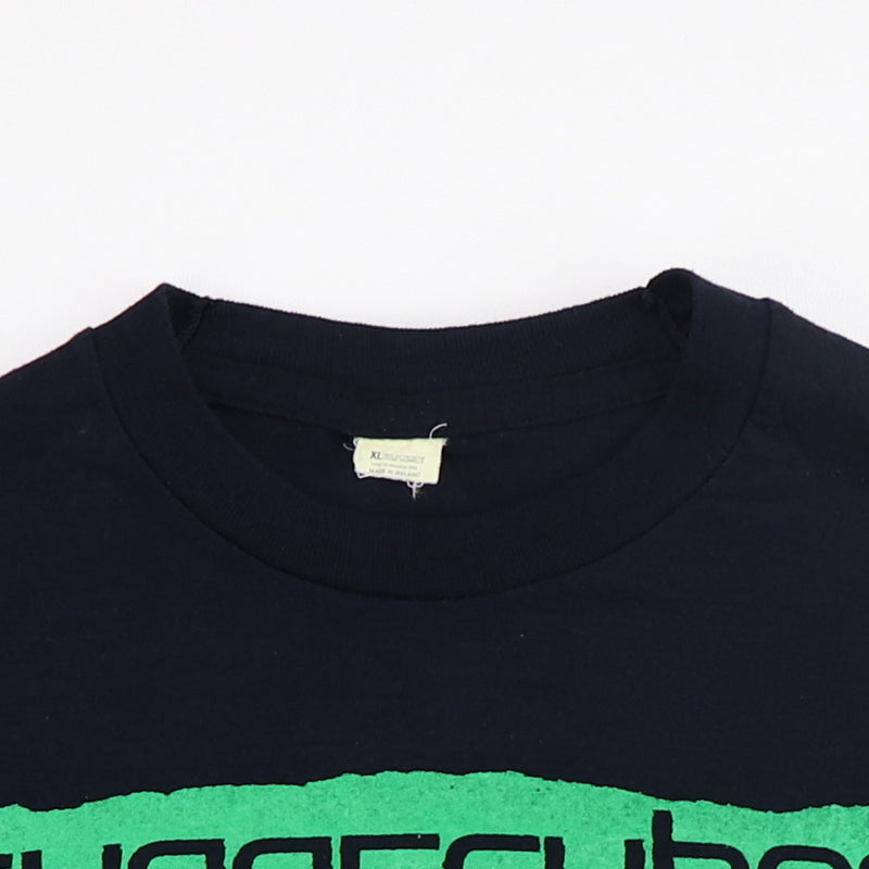 1989 Sugarcubes Here Today, Tomorrow Next Week Tour Shirt