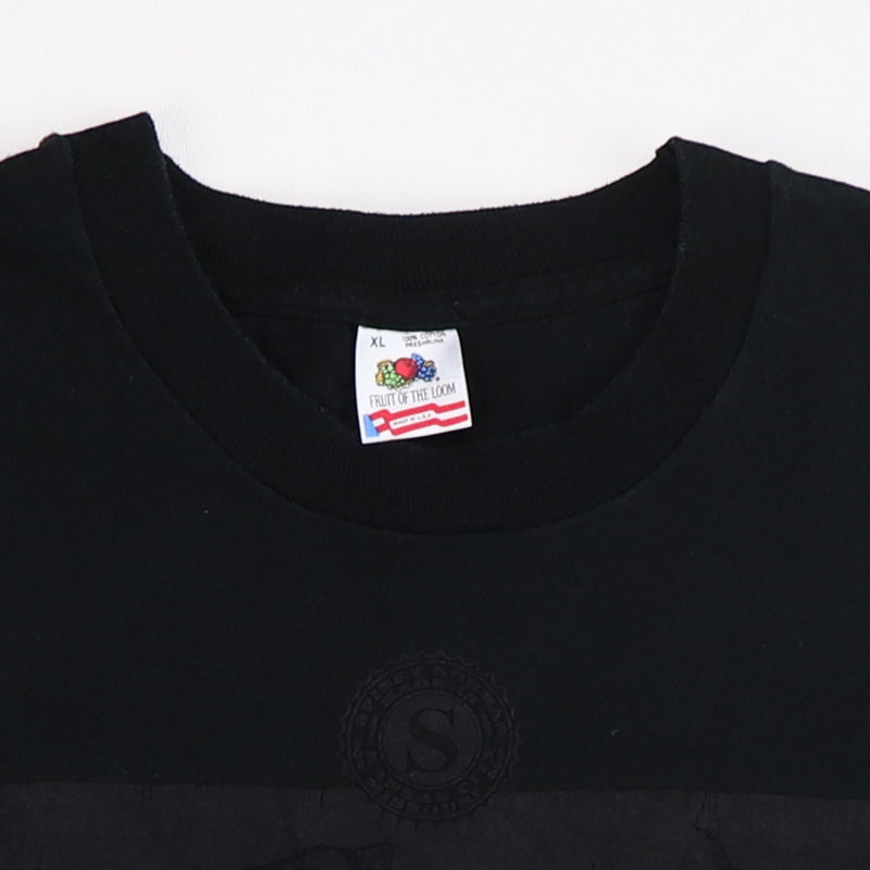 1990s Spiney Norman Shirt