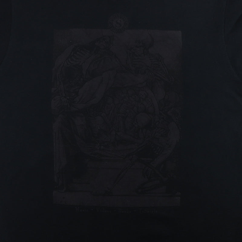 1990s Spiney Norman Shirt