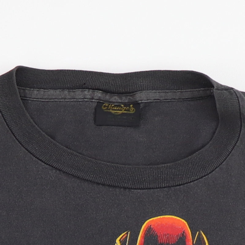 1990 The Flash DC Comics Shirt