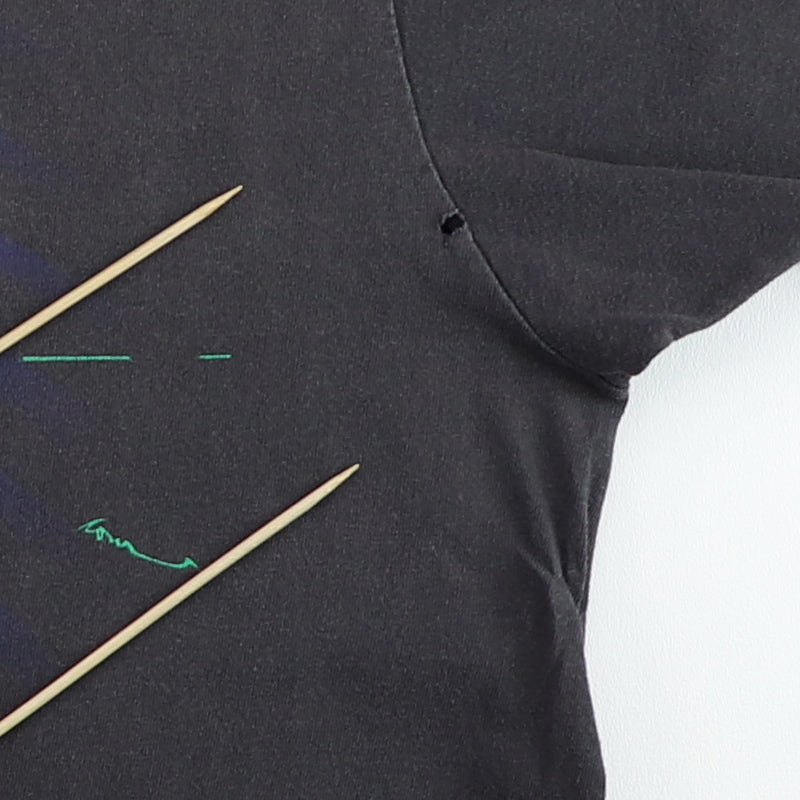 1990 The Flash DC Comics Shirt