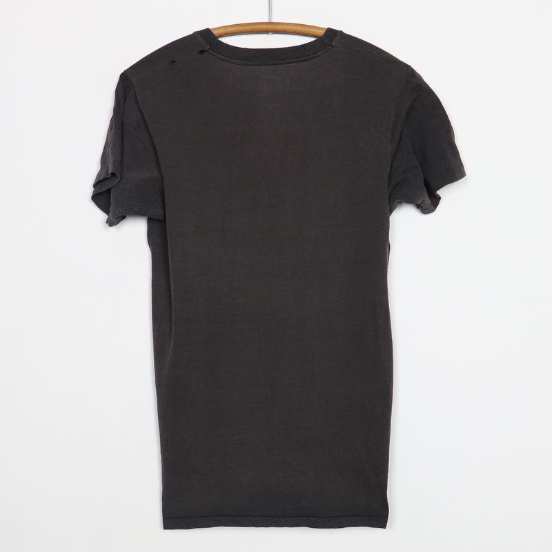 1980s Van Halen Shirt