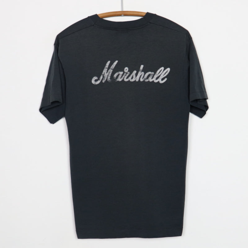 1990s Marshall Amplification Shirt