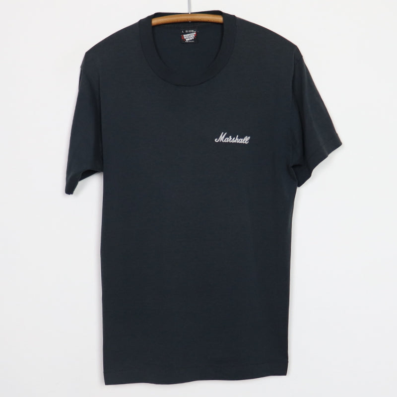1990s Marshall Amplification Shirt