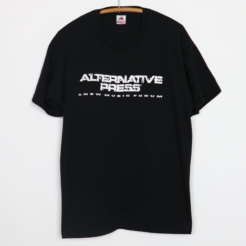 1990s Alternative Press Shirt