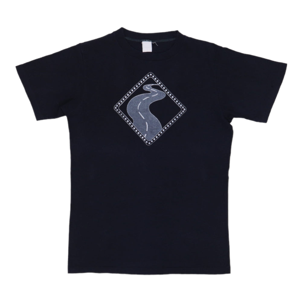 1978 Lynyrd Skynyrd One More From The Road Promo Shirt