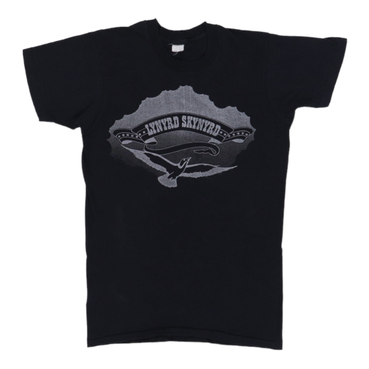 1977 Lynyrd Skynyrd Street Survivors Shirt