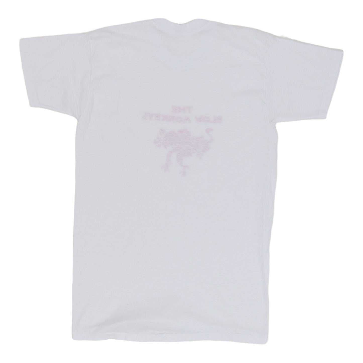 1980s The Blow Monkeys Shirt