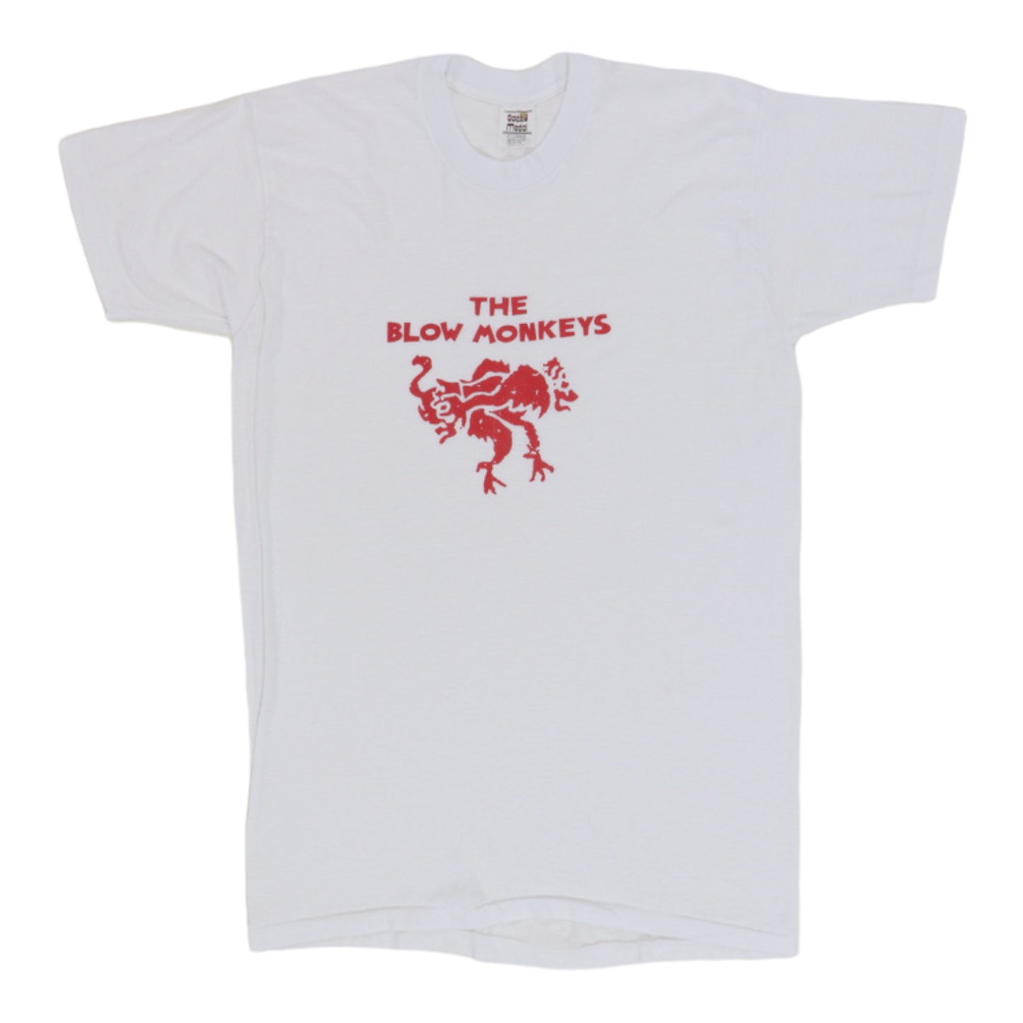 1980s The Blow Monkeys Shirt