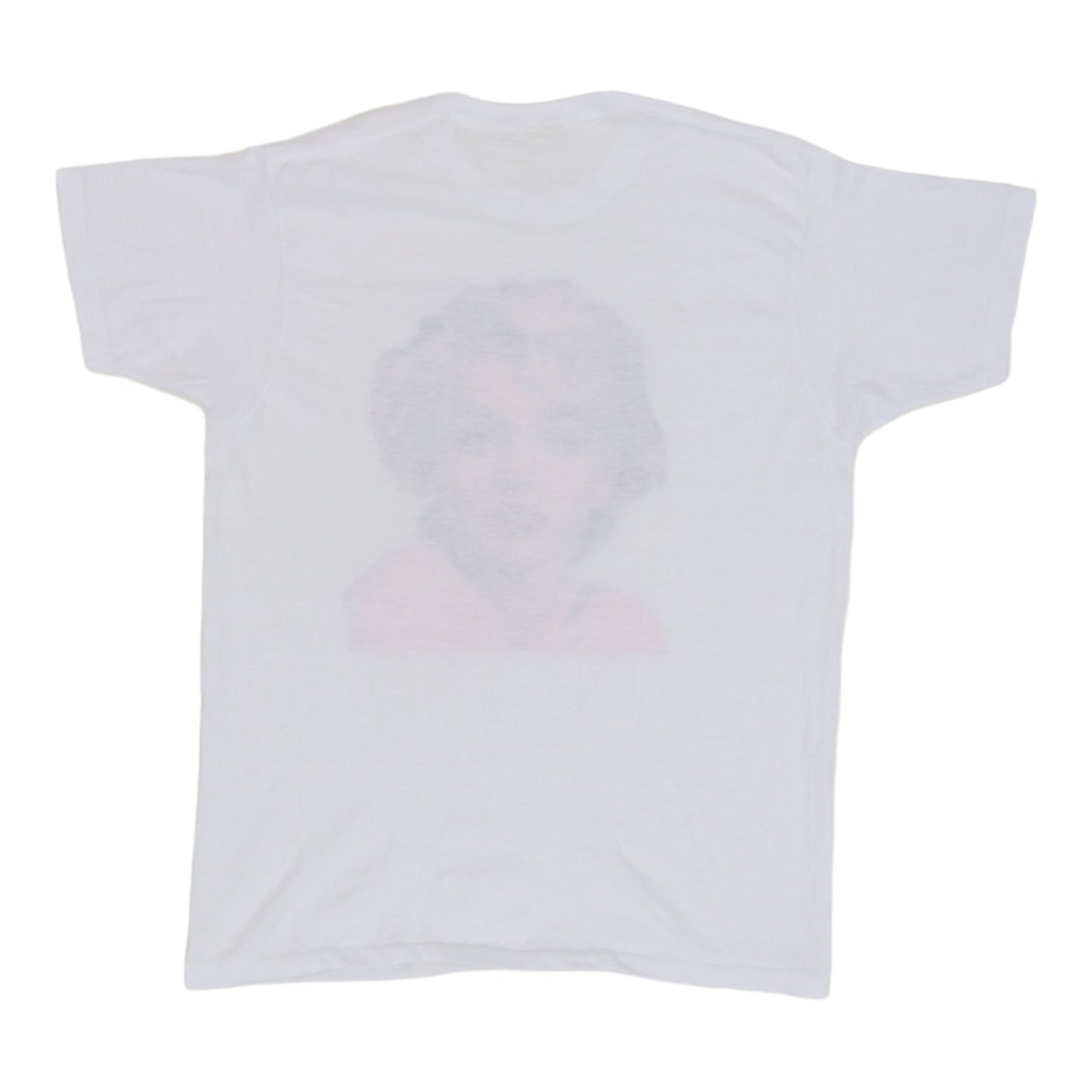 1980s Marilyn Monroe Shirt