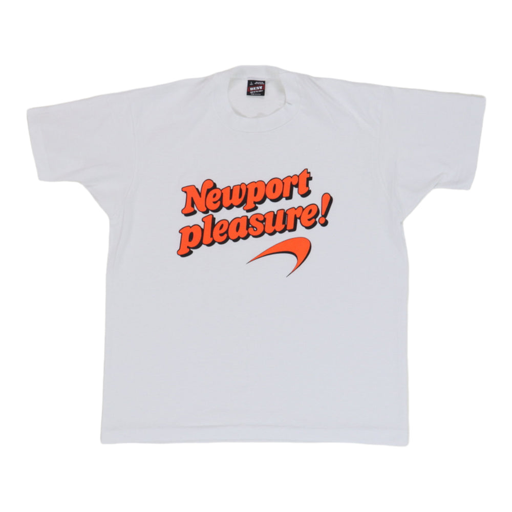 1990s Newport Pleasure Shirt