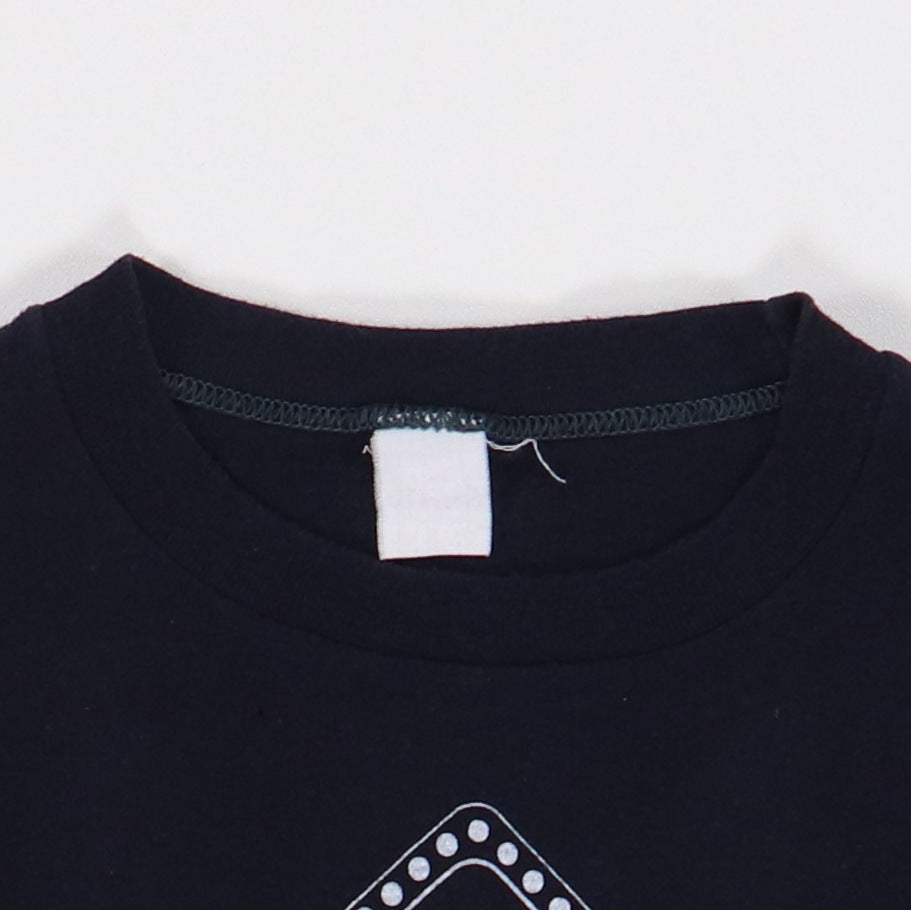 1978 Lynyrd Skynyrd One More From The Road Promo Shirt