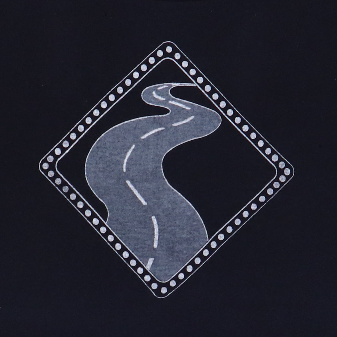 1978 Lynyrd Skynyrd One More From The Road Promo Shirt