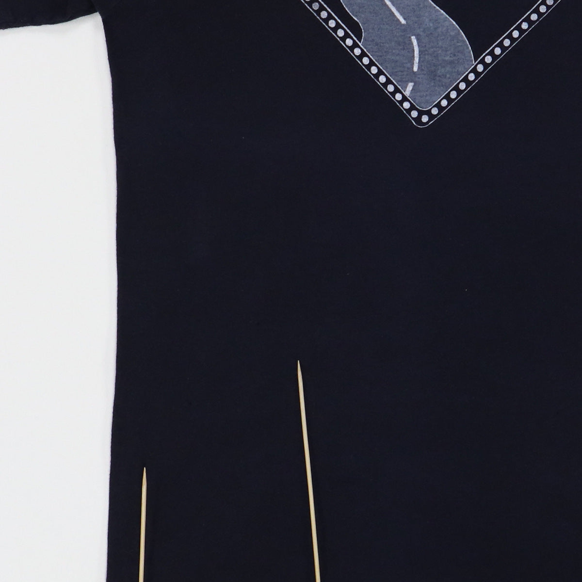 1978 Lynyrd Skynyrd One More From The Road Promo Shirt