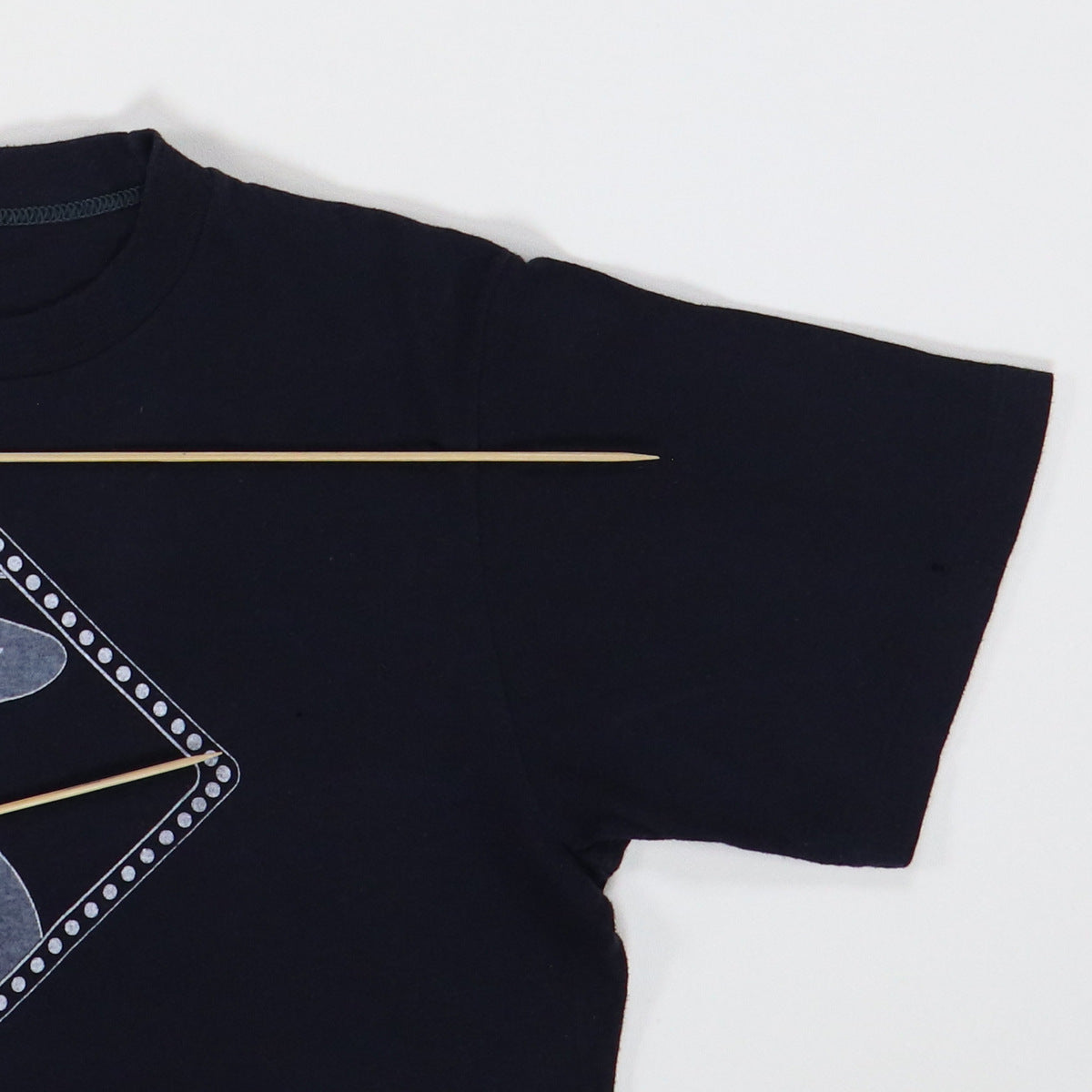 1978 Lynyrd Skynyrd One More From The Road Promo Shirt