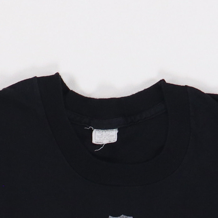 1977 Lynyrd Skynyrd Street Survivors Shirt