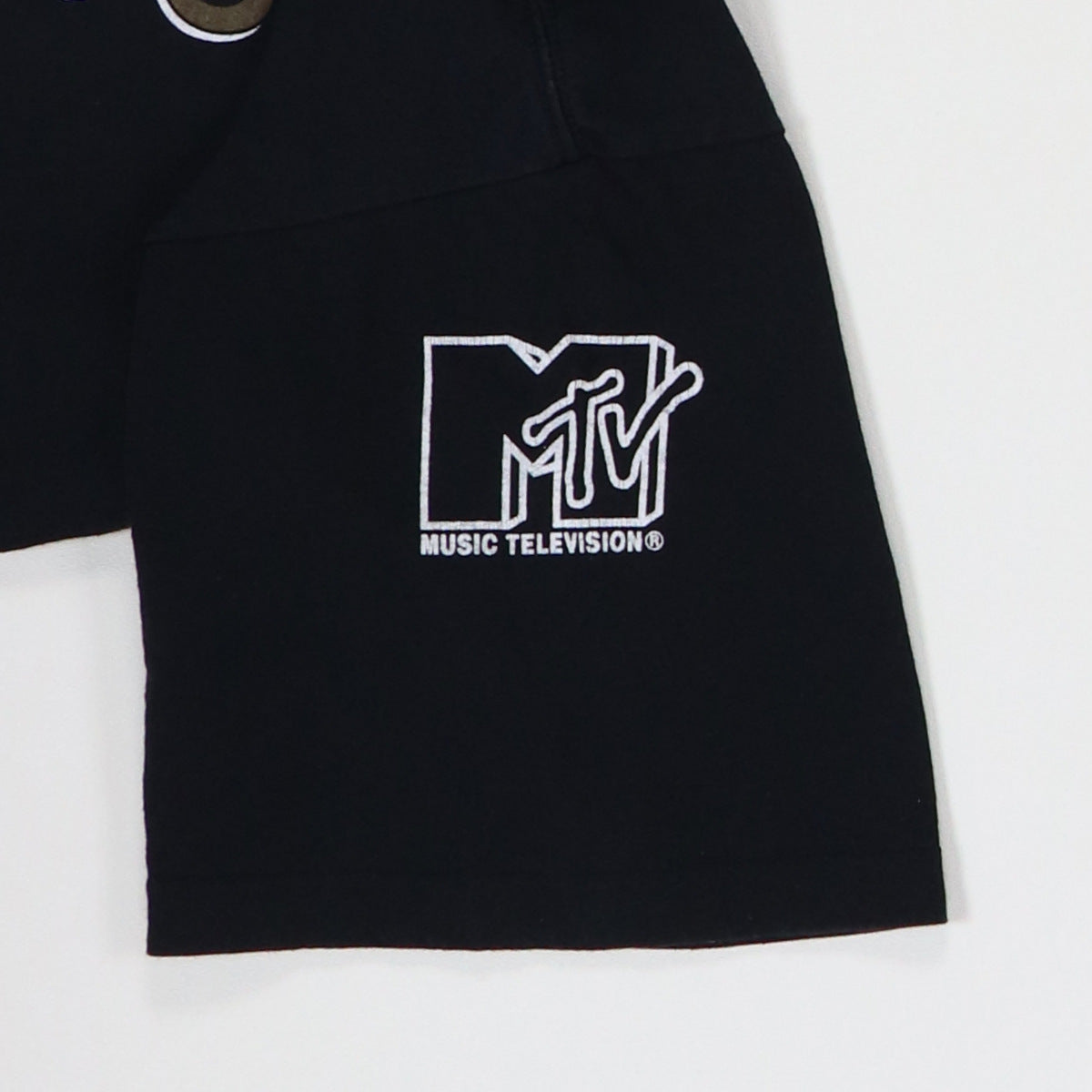 1993 John Mellencamp Blind Melon Benefit Concert Shirt