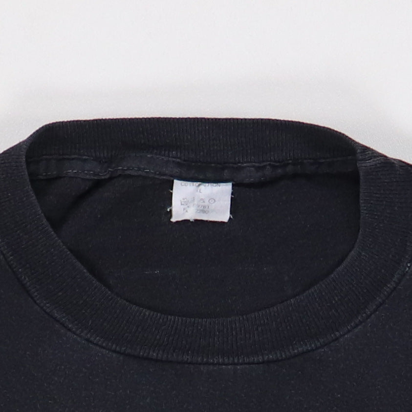 1987 Dokken Summer Tour Shirt