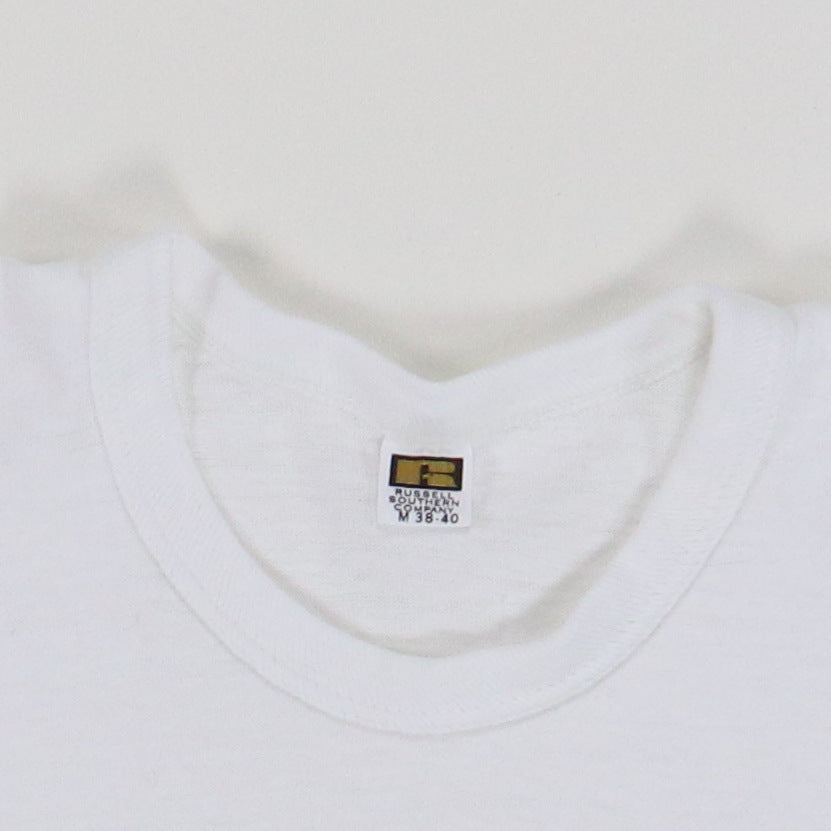 1973 Bruce Springsteen Asbury Park Tillie Shirt