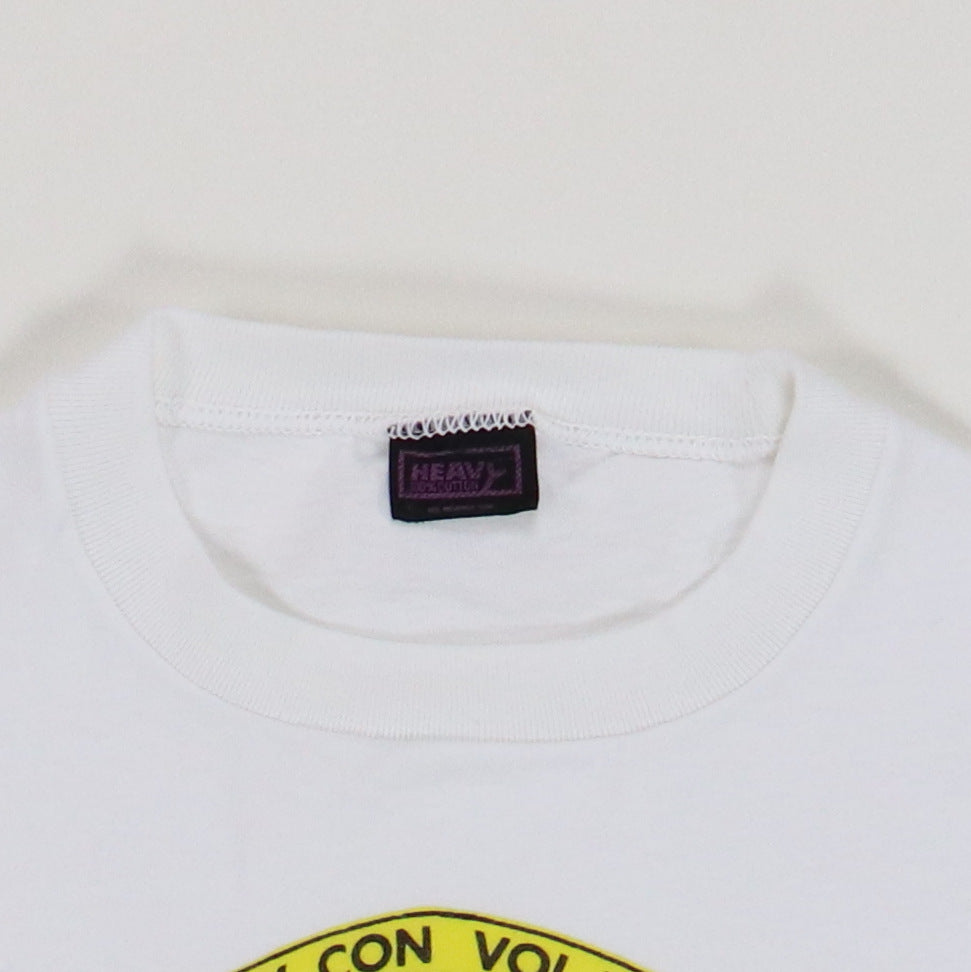 1974 Berkeley Comic Con Ultra Comix Shirt