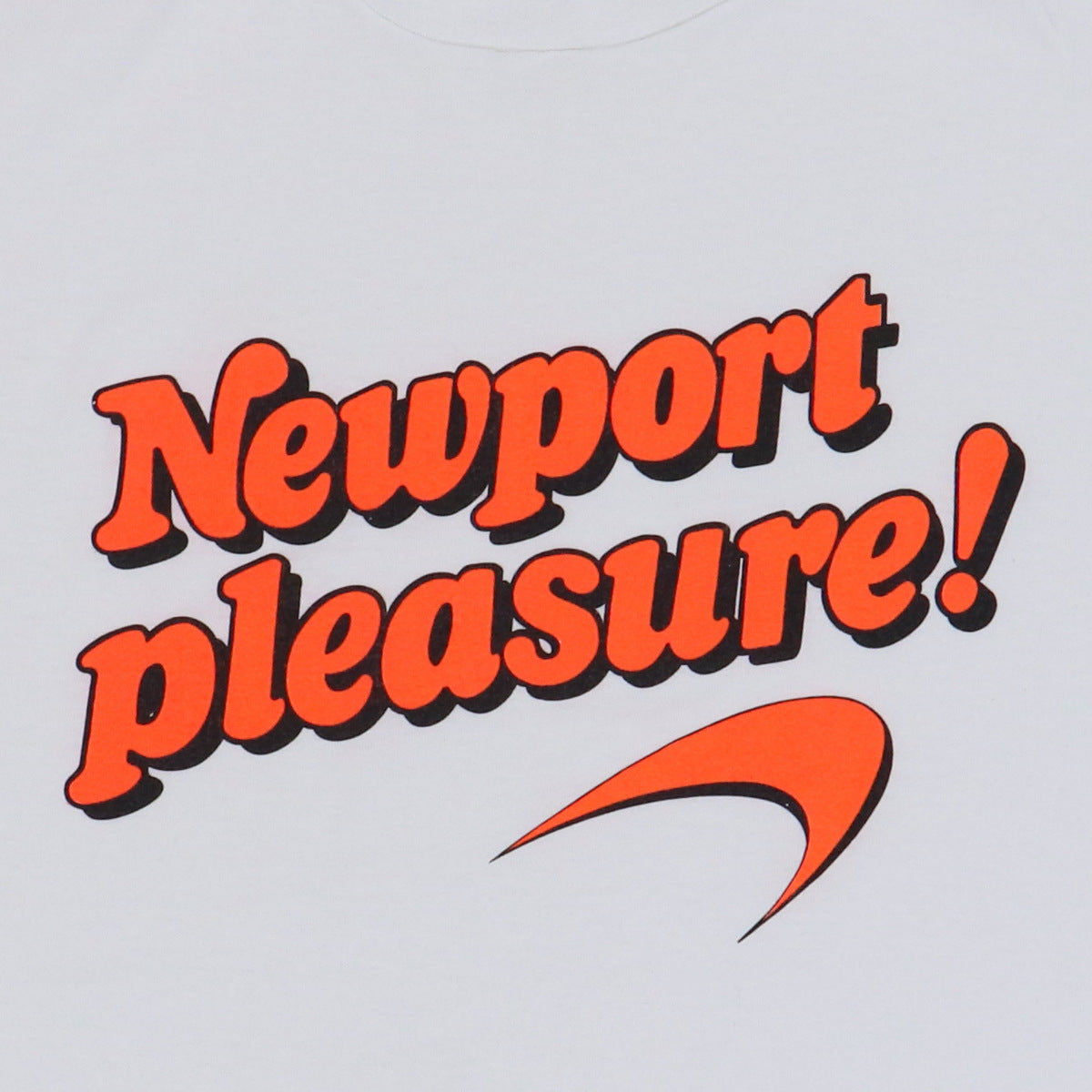 1990s Newport Pleasure Shirt