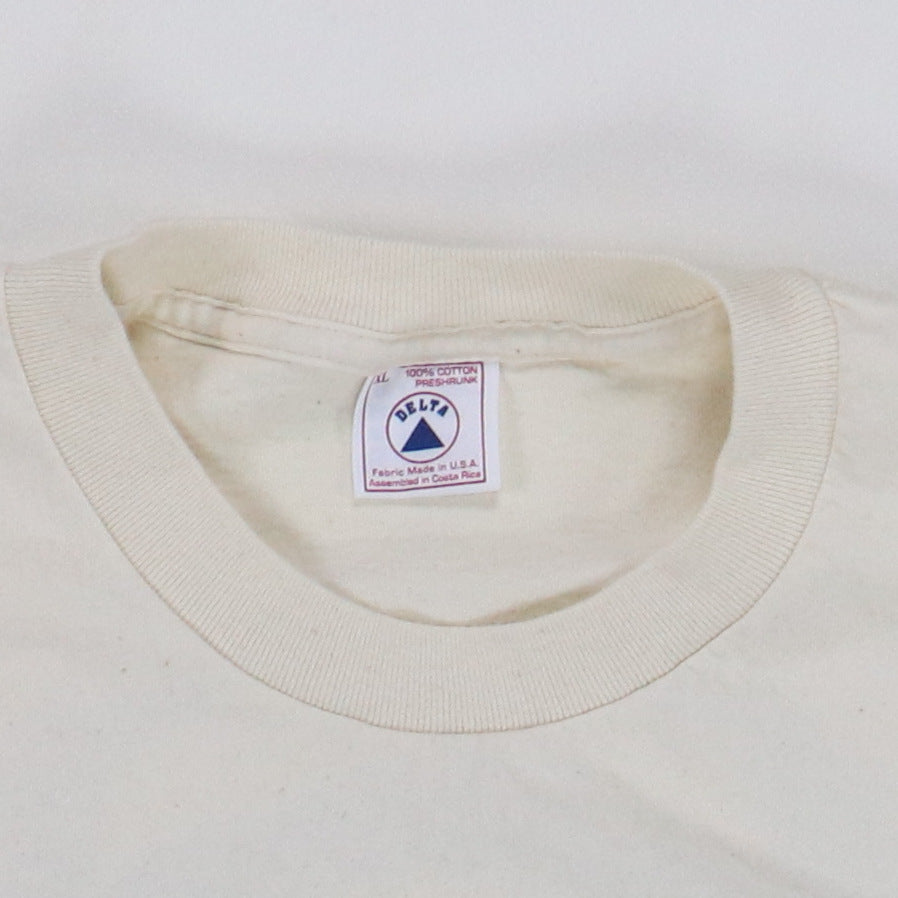 1997 Doom 64 Nintendo Shirt