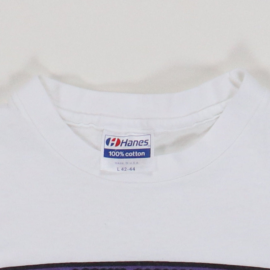 1985 Dope Before After Gilbert Shelton Shirt