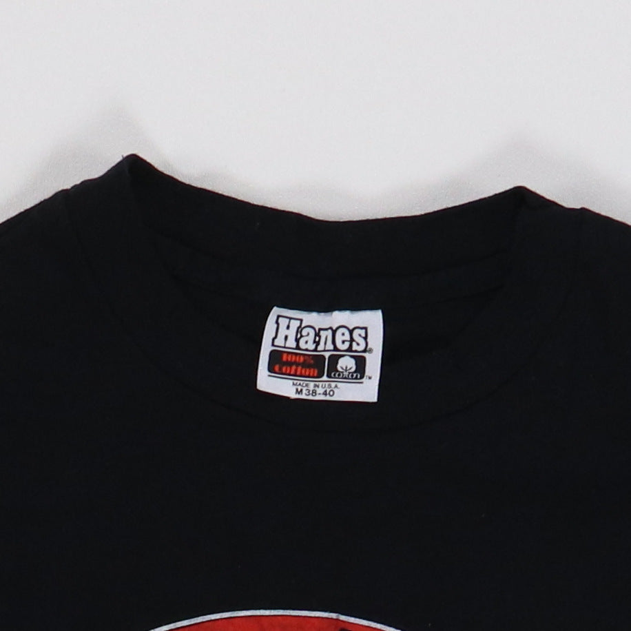 1979 Tom Petty And The Heartbreakers Damn The Torpedoes Shirt