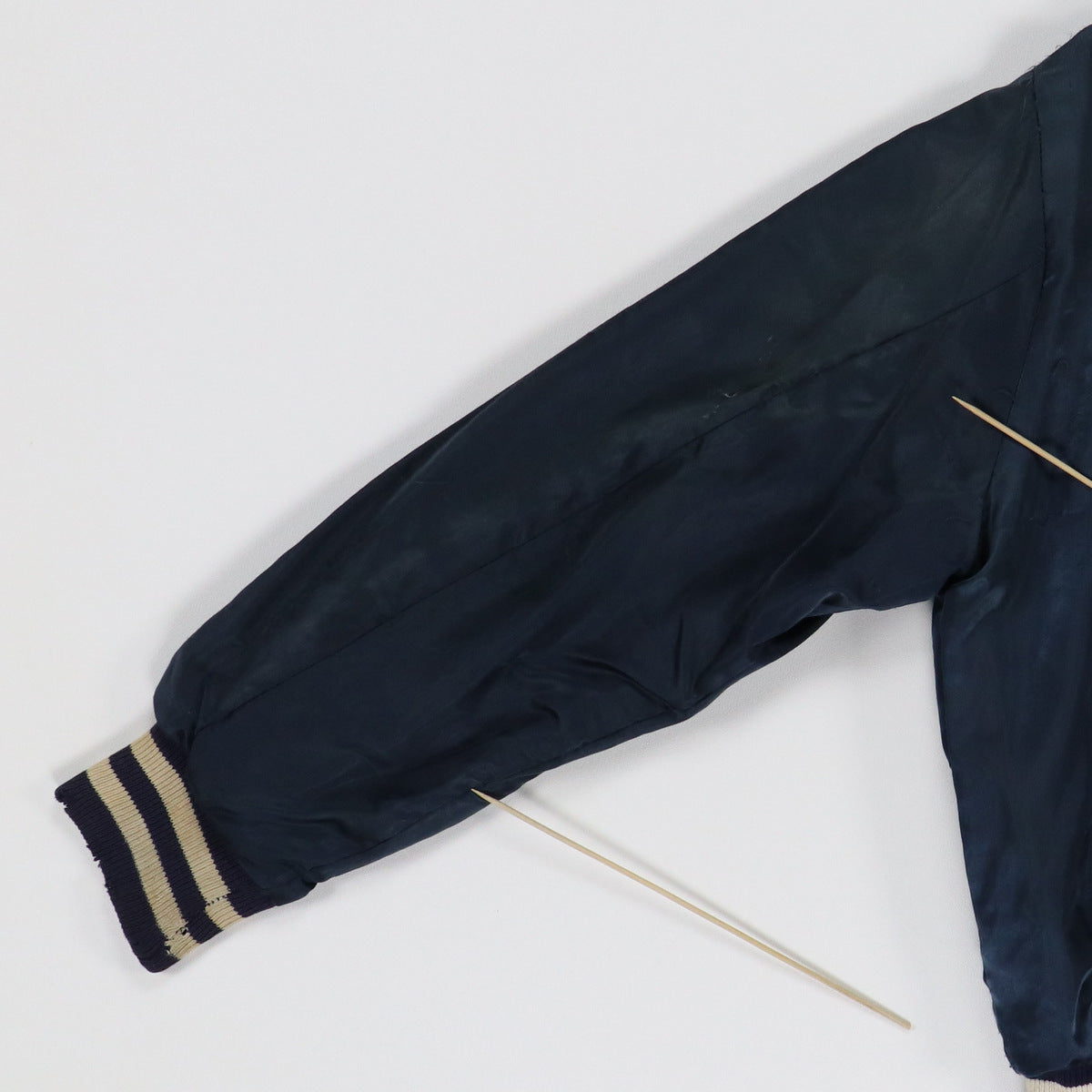 1978 Rolling Stones Some Girls New Orleans Concert Jacket