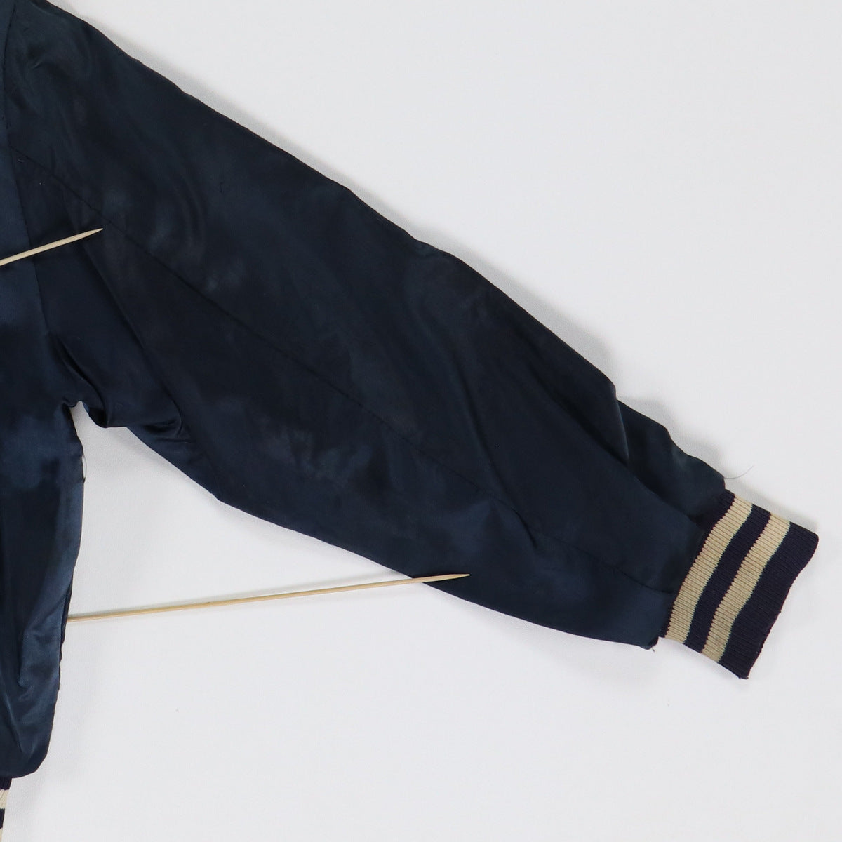 1978 Rolling Stones Some Girls New Orleans Concert Jacket