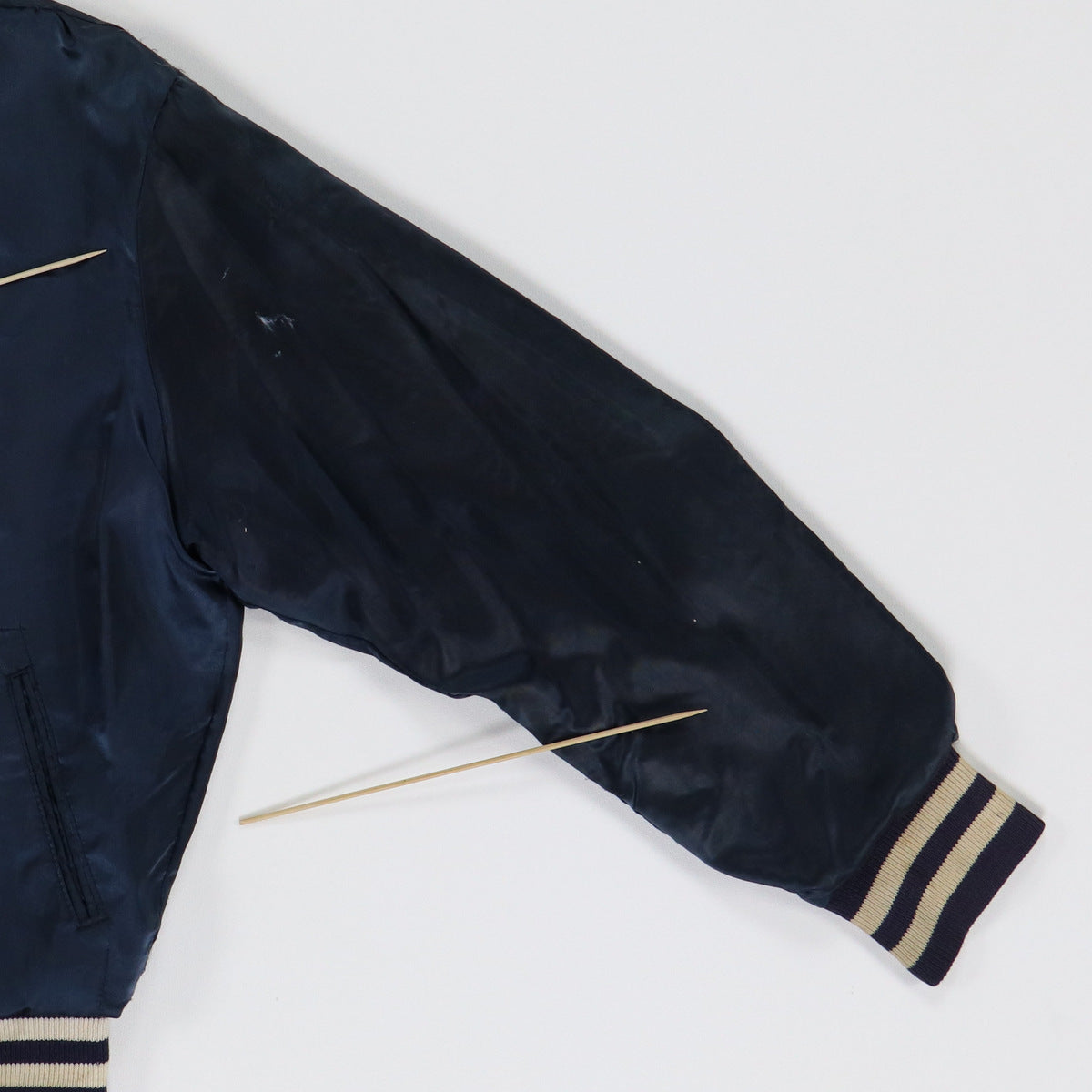 1978 Rolling Stones Some Girls New Orleans Concert Jacket