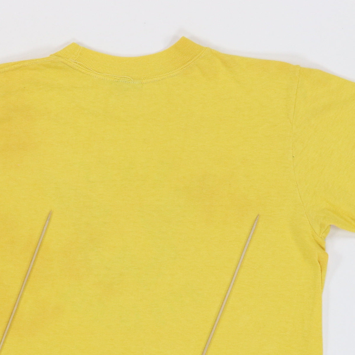 1976 Wings Over America Promo Shirt