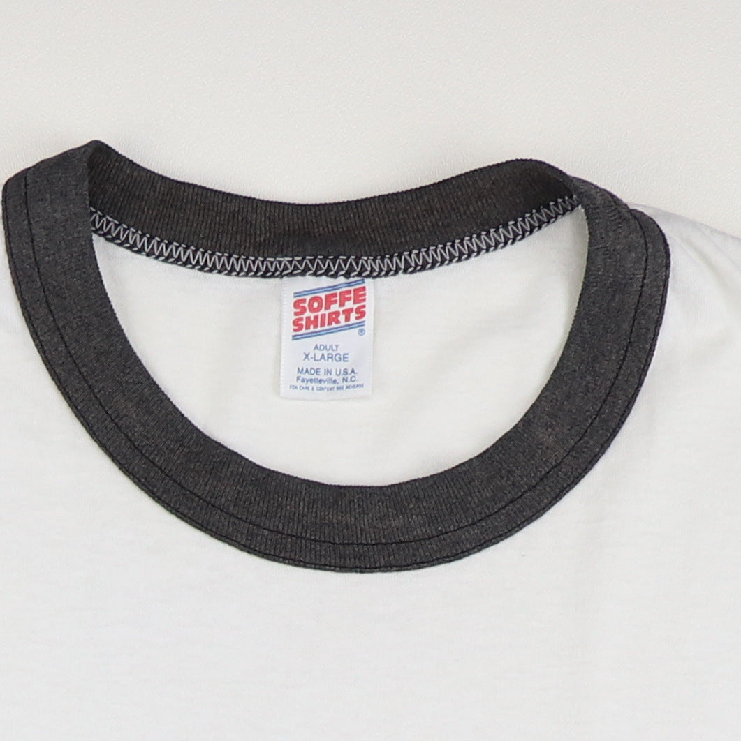 1996 The Urge Receiving The Gift Of Flavor Shirt