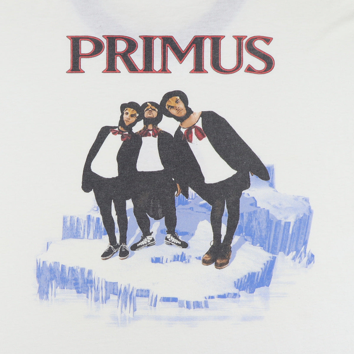 1990s Primus Shirt