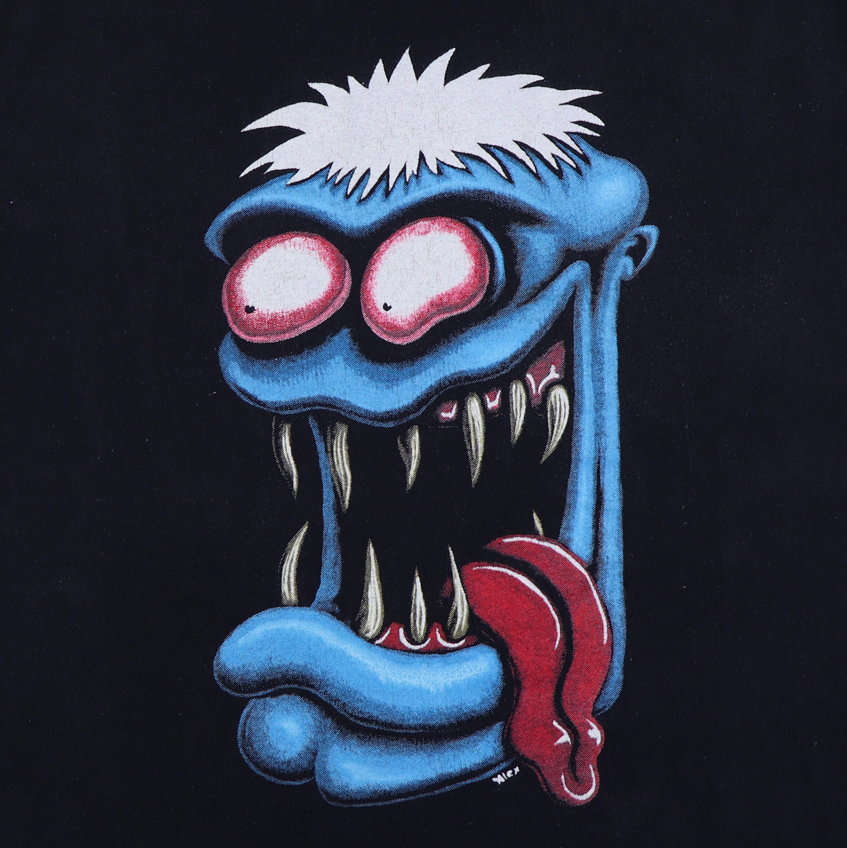 1995 The Offspring Shirt