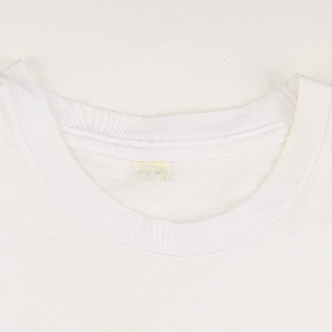 1991 Reading Festival Concert Shirt