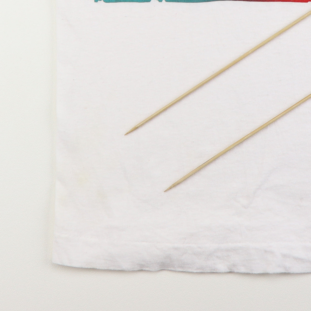 1991 Reading Festival Concert Shirt