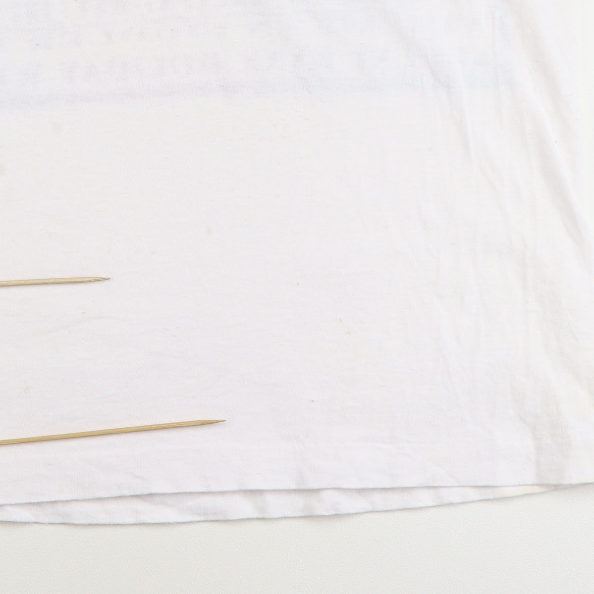 1991 Reading Festival Concert Shirt