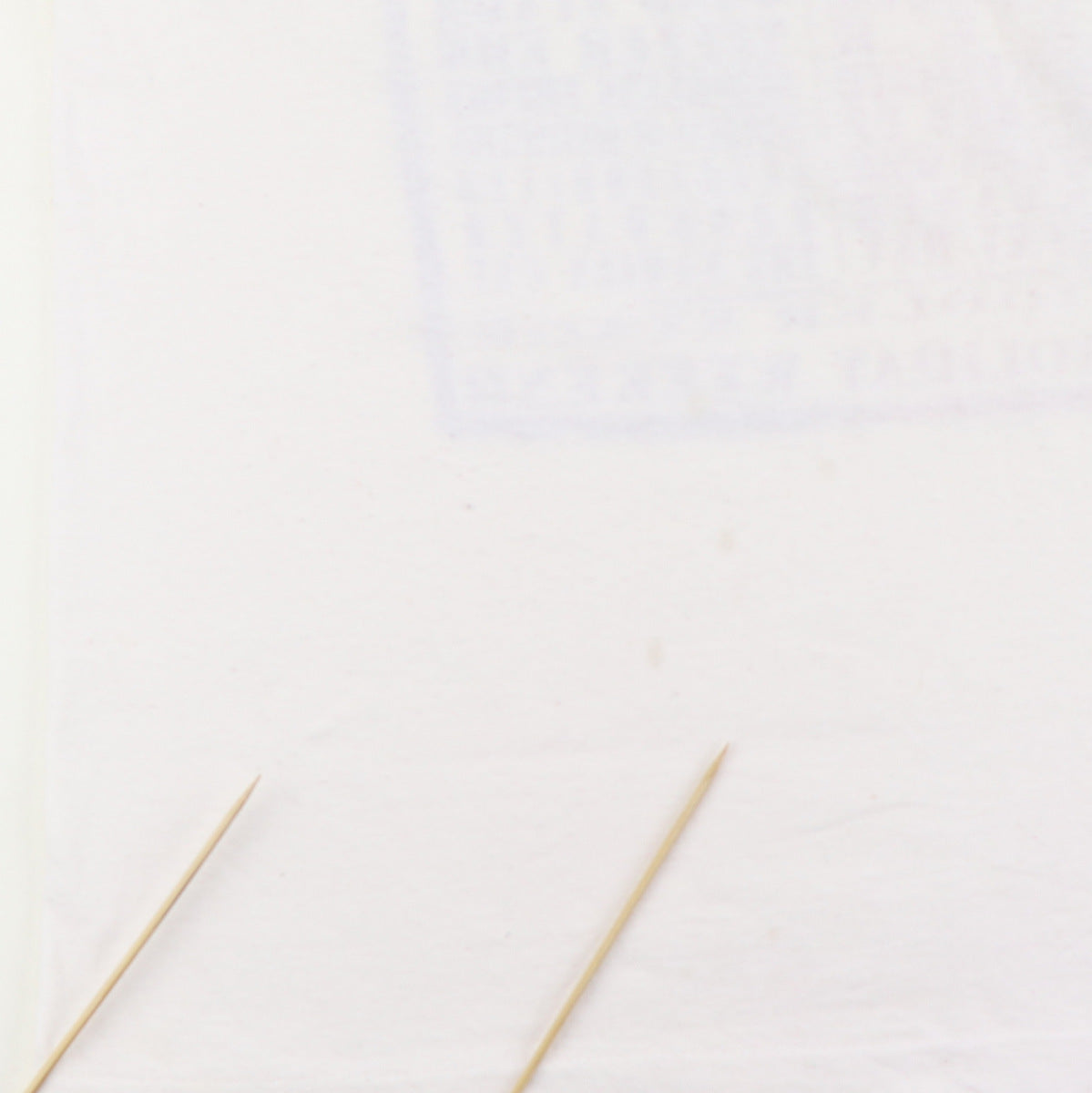 1991 Reading Festival Concert Shirt