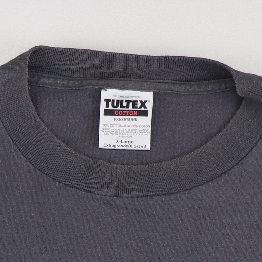 1998 Garbage Version 2.0 Tour Shirt