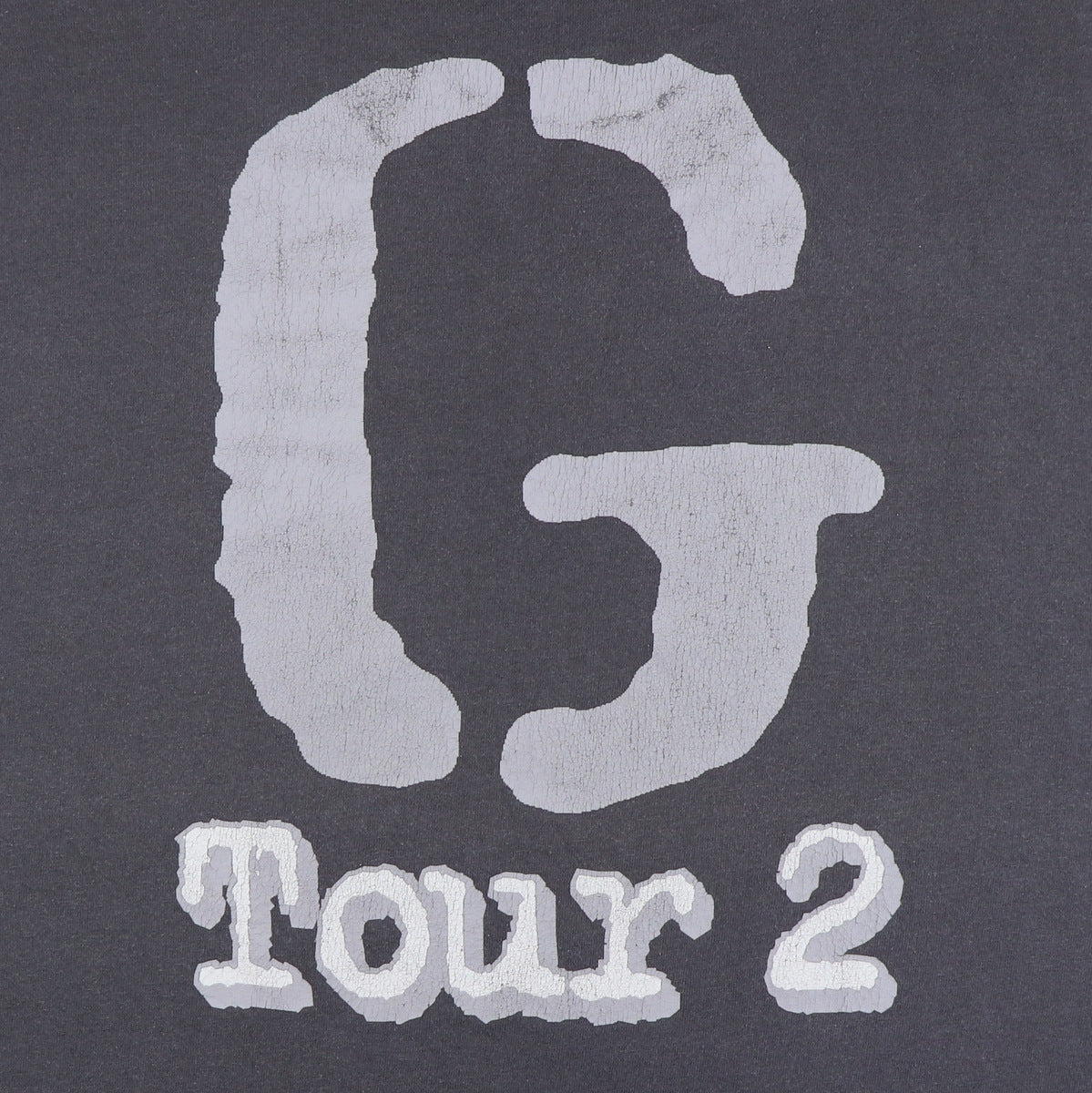 1998 Garbage Version 2.0 Tour Shirt
