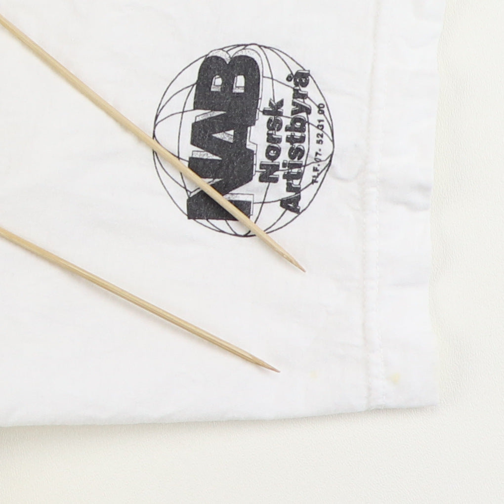 1990 Sting Concert Shirt