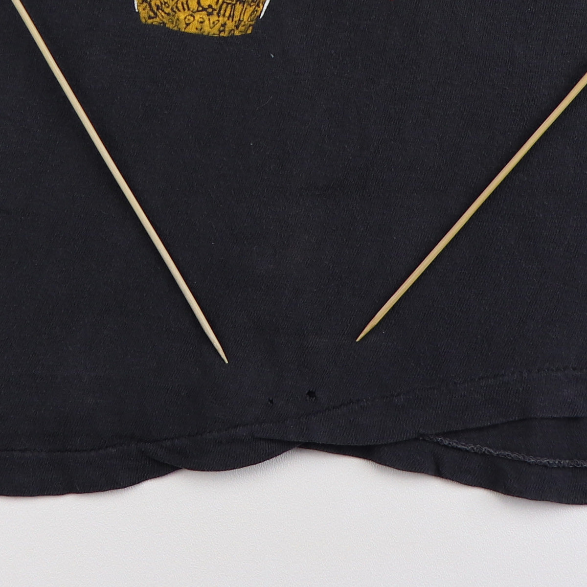 1978 Rolling Stones Tour Of North America Shirt