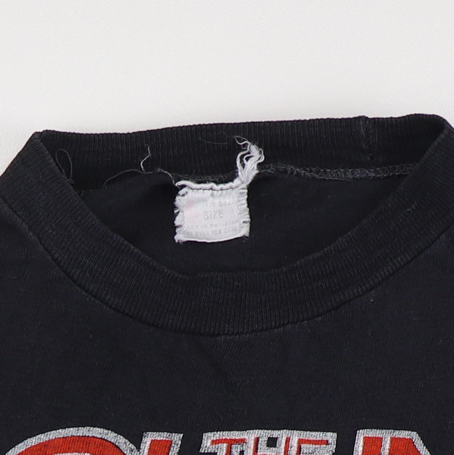 1978 Rolling Stones World Wide Tour Shirt