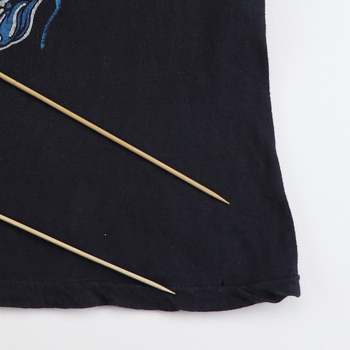 1978 Rolling Stones World Wide Tour Shirt